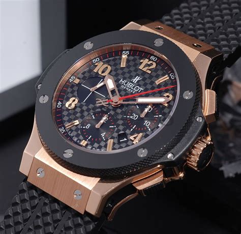 hublot big